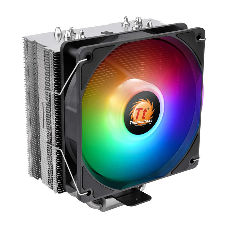 Thermaltake UX210 ARGB Sync CPU Air Cooler - مبرد